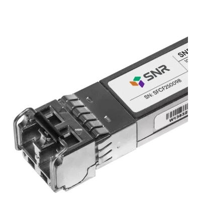 SFP оптический трансивер SNR-SFP-SX, 1 Гбит/с, 0,55 км SFP оптический трансивер SNR-SFP-SX, 1 Гбит/с, 0,55 км