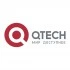 SFP+ оптический трансивер QTECH QSC-SFP+100G10E-55 SFP+ оптический трансивер QTECH QSC-SFP+100G10E-55
