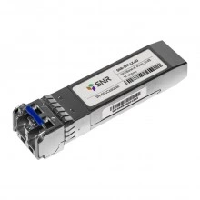 SNR-SFP-LX-80 SFP оптический трансивер
