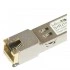 SFP+ медный трансивер MikroTik S+RJ10, до 30 м при 10 Гбит/с, RJ45 SFP+ медный трансивер MikroTik S+RJ10, до 30 м при 10 Гбит/с, RJ45
