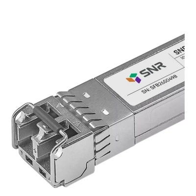 SFP+ оптический трансивер SNR-SFP+C47-70, 10 Гбит/с, 70 км SFP+ оптический трансивер SNR-SFP+C47-70, 10 Гбит/с, 70 км