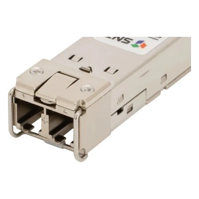 SFP+ оптический трансивер SNR-SFP+D61-80, 10 Гбит/с, 80 км SFP+ оптический трансивер SNR-SFP+D61-80, 10 Гбит/с, 80 км