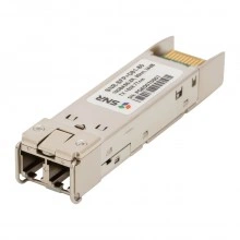 SNR-SFP+D61-80 SFP+ оптический трансивер