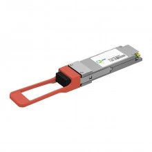 SNR-QSFP28-ZR4-80 SFP QSFP28 оптический трансивер