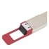 SFP QSFP-DD оптический трансивер SNR-QSFP-DD-ER4-30, 400 Гбит/с, 30 км SFP QSFP-DD оптический трансивер SNR-QSFP-DD-ER4-30, 400 Гбит/с, 30 км