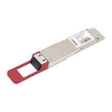 SNR-QSFP-DD-ER4-30 SFP QSFP-DD оптический трансивер