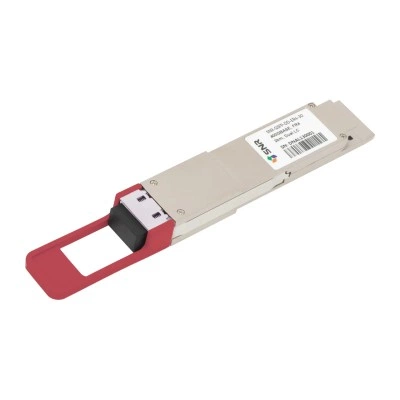 SFP QSFP-DD оптический трансивер SNR-QSFP-DD-ER4-30, 400 Гбит/с, 30 км SFP QSFP-DD оптический трансивер SNR-QSFP-DD-ER4-30, 400 Гбит/с, 30 км