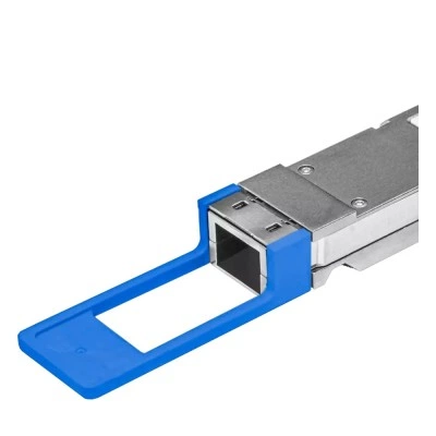SFP QSFP+ оптический трансивер SNR-QSFP+PSM4-10, 40 Гбит/с, 10 км SFP QSFP+ оптический трансивер SNR-QSFP+PSM4-10, 40 Гбит/с, 10 км