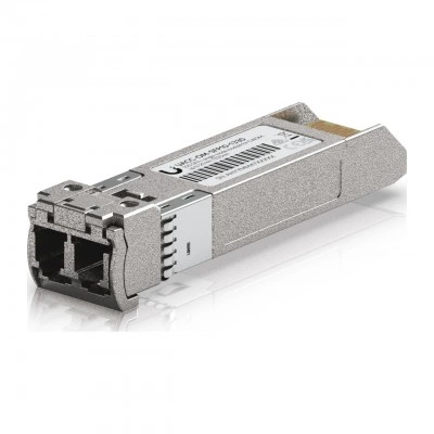 SFP+ оптический трансивер Ubiquiti UACC-OM-SFP10-1330, 10 Гбит/с, 20 км (65,617 ft)