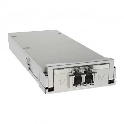 SFP CFP2 оптический трансивер QTECH QSC-CFP2L-200/400G, 200 Гбит/с / 400 Гбит/с