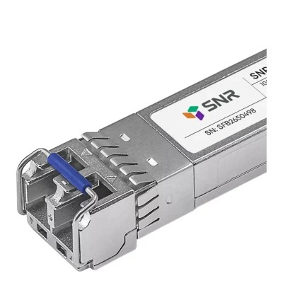 SFP оптический трансивер SNR-SFP-C47-80, 1 Гбит/с, 80 км SFP оптический трансивер SNR-SFP-C47-80, 1 Гбит/с, 80 км