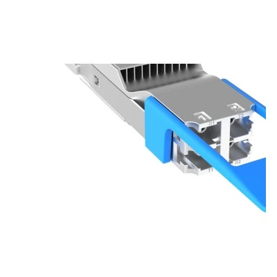 SFP OSFP оптический трансивер SNR-OSFP800-2xLR4-10, 800 Гбит/с, 10 км SFP OSFP оптический трансивер SNR-OSFP800-2xLR4-10, 800 Гбит/с, 10 км