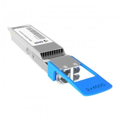 SFP OSFP оптический трансивер SNR-OSFP800-2xLR4-10, 800 Гбит/с, 10 км