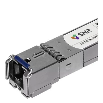 SFP оптический трансивер SNR-SFP-W35-3-I, 1 Гбит/с, 3 км SFP оптический трансивер SNR-SFP-W35-3-I, 1 Гбит/с, 3 км