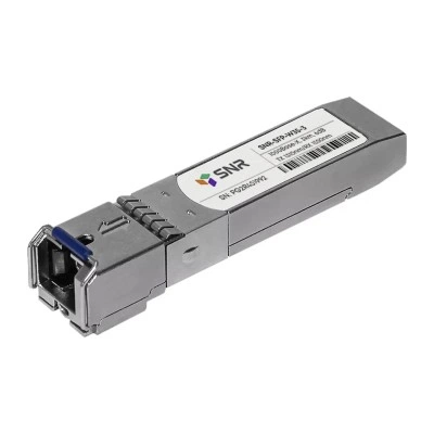 SFP оптический трансивер SNR-SFP-W35-3-I, 1 Гбит/с, 3 км SFP оптический трансивер SNR-SFP-W35-3-I, 1 Гбит/с, 3 км