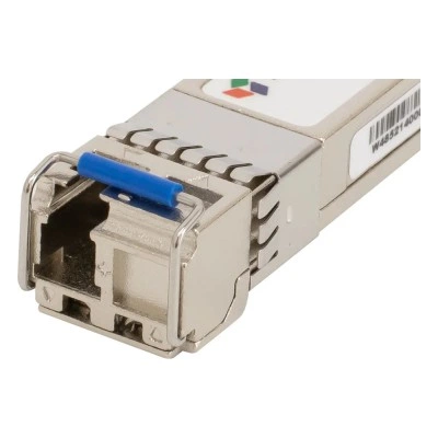 SFP оптический трансивер SNR-SFP-W35-40-LC, 1 Гбит/с, 40 км SFP оптический трансивер SNR-SFP-W35-40-LC, 1 Гбит/с, 40 км
