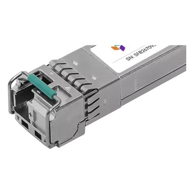 SFP+ оптический трансивер SNR-SFP+W37-60, 10 Гбит/с, 60 км SFP+ оптический трансивер SNR-SFP+W37-60, 10 Гбит/с, 60 км