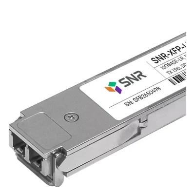SFP XFP оптический трансивер SNR-XFP-LR-10, 10 Гбит/с, 10 км SFP XFP оптический трансивер SNR-XFP-LR-10, 10 Гбит/с, 10 км
