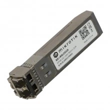 MikroTik XS+85LC01D SFP28 оптический трансивер
