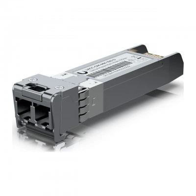 SFP+ оптический трансивер Ubiquiti UACC-OM-MM-10G-D-2, 1 / 10 Гбит/с, LC Duplex UPC