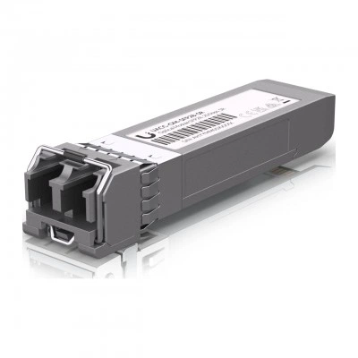SFP28 оптический трансивер Ubiquiti UACC-OM-SFP28-SR, 1 / 10 / 25 Гбит/с, LC Duplex UPC