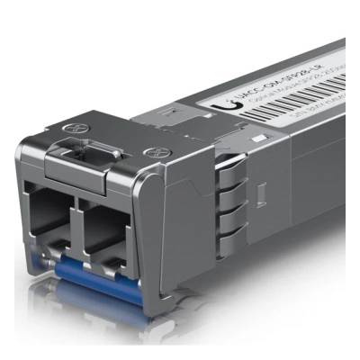 SFP28 оптический трансивер Ubiquiti UACC-OM-SFP28-LR, 1 / 10 / 25 Гбит/с, 10 км (6.2 mi) SFP28 оптический трансивер Ubiquiti UACC-OM-SFP28-LR, 1 / 10 / 25 Гбит/с, 10 км (6.2 mi)
