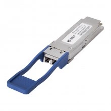 SNR-QSFP+LX4-2 SFP QSFP+ оптический трансивер