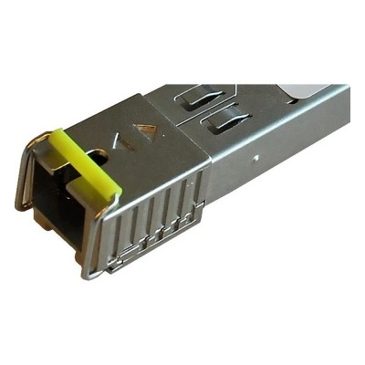 SFP оптический трансивер QTECH QSC-SFP20GEW-4931-SC-DDM, 1 Гбит/с, 20 км SFP оптический трансивер QTECH QSC-SFP20GEW-4931-SC-DDM, 1 Гбит/с, 20 км
