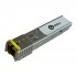 SFP оптический трансивер QTECH QSC-SFP20GEW-4931-SC-DDM, 1 Гбит/с, 20 км SFP оптический трансивер QTECH QSC-SFP20GEW-4931-SC-DDM, 1 Гбит/с, 20 км