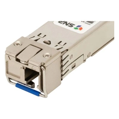 SFP28 оптический трансивер SNR-SFP28-W19-40, 25 Гбит/с, 40 км SFP28 оптический трансивер SNR-SFP28-W19-40, 25 Гбит/с, 40 км