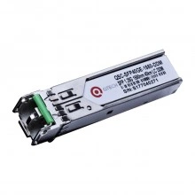 QTECH QSC-SFP40GE-1550-DDM SFP оптический трансивер