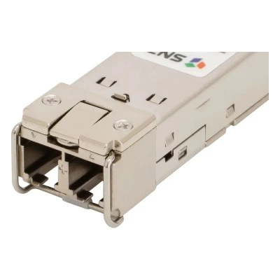 SFP+ оптический трансивер SNR-SFP+ZR-80, 10 Гбит/с, 80 км SFP+ оптический трансивер SNR-SFP+ZR-80, 10 Гбит/с, 80 км