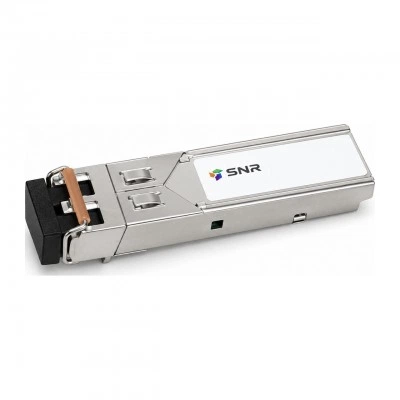 SFP+ оптический трансивер SNR-SFP+D46-80, 10 Гбит/с, 80 км SFP+ оптический трансивер SNR-SFP+D46-80, 10 Гбит/с, 80 км