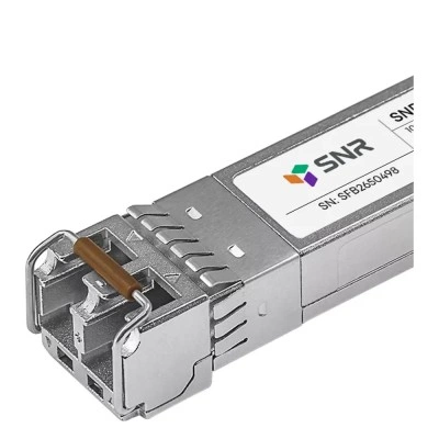 SFP оптический трансивер SNR-SFP-C41-120, 1 Гбит/с, 120 км SFP оптический трансивер SNR-SFP-C41-120, 1 Гбит/с, 120 км
