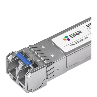 SFP+ оптический трансивер SNR-SFP+C31-40, 10 Гбит/с, 40 км SFP+ оптический трансивер SNR-SFP+C31-40, 10 Гбит/с, 40 км