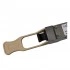 SFP QSFP28 оптический трансивер MikroTik XQ+85MP01D, 40 Гбит/с / 100 Гбит/с, 100 м SFP QSFP28 оптический трансивер MikroTik XQ+85MP01D, 40 Гбит/с / 100 Гбит/с, 100 м