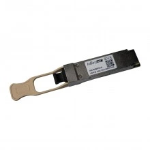 MikroTik XQ+85MP01D SFP QSFP28 оптический трансивер