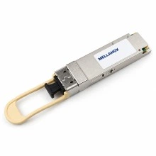 MELLANOX MMA1B00-E100 SFP QSFP28 оптический трансивер
