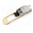SFP QSFP28 оптический трансивер MELLANOX MMA1B00-E100, 100 Gb/s, 100 м, MPO SFP QSFP28 оптический трансивер MELLANOX MMA1B00-E100, 100 Gb/s, 100 м, MPO