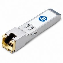 HP J8177B SFP медный трансивер