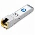 SFP медный трансивер HP J8177B, 1 Гбит/с, 100 м, RJ-45 SFP медный трансивер HP J8177B, 1 Гбит/с, 100 м, RJ-45