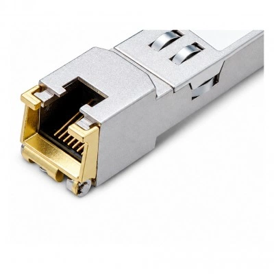 SFP медный трансивер HP J8177B, 1 Гбит/с, 100 м, RJ-45 SFP медный трансивер HP J8177B, 1 Гбит/с, 100 м, RJ-45