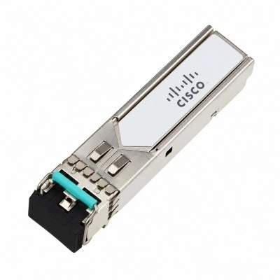 SFP оптический трансивер CISCO DS-CWDM4G1530, 4 Гбит/с, LC-LC SFP оптический трансивер CISCO DS-CWDM4G1530, 4 Гбит/с, LC-LC