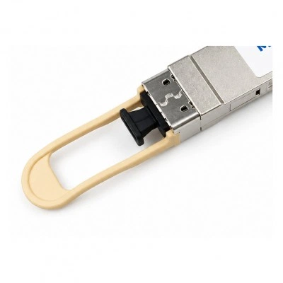SFP QSFP28 оптический трансивер MAIPU MP-QSFP28-SR4, 100 Гбит/с, 100 м, MPO SFP QSFP28 оптический трансивер MAIPU MP-QSFP28-SR4, 100 Гбит/с, 100 м, MPO