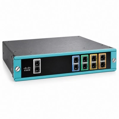SFP пассивный оптический модуль CISCO CWDM-MUX-4-SF1 SFP пассивный оптический модуль CISCO CWDM-MUX-4-SF1