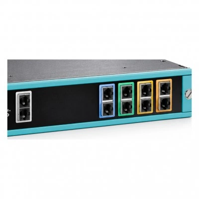 SFP пассивный оптический модуль CISCO CWDM-MUX-4-SF1 SFP пассивный оптический модуль CISCO CWDM-MUX-4-SF1