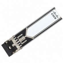 CISCO GLC-FE-100FX SFP оптический трансивер