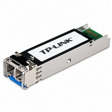 TP-LINK TL-SM311LS SFP оптический трансивер