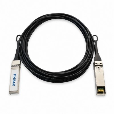 SFP интерфейсный модуль FINISAR FCBG110SD1C1, 10 Гбит/с, 1 м SFP интерфейсный модуль FINISAR FCBG110SD1C1, 10 Гбит/с, 1 м