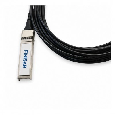SFP интерфейсный модуль FINISAR FCBG110SD1C1, 10 Гбит/с, 1 м SFP интерфейсный модуль FINISAR FCBG110SD1C1, 10 Гбит/с, 1 м